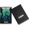 Зажигалка ZIPPO ANNE STOKES 48986