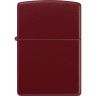 Зажигалка Zippo Merlot 46021